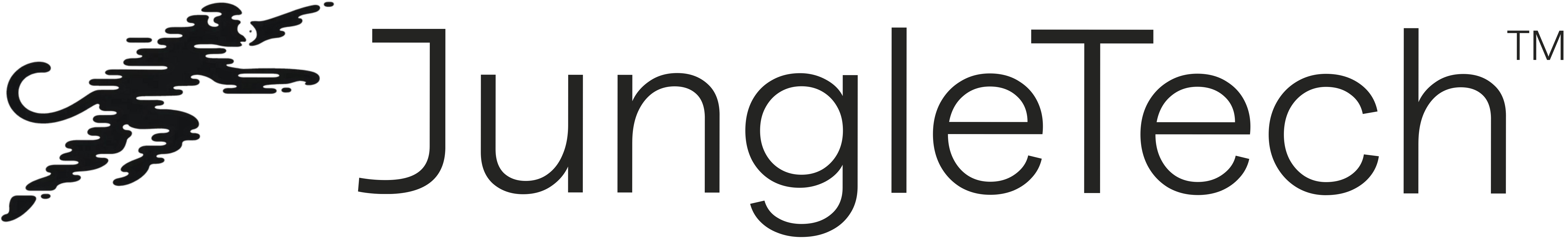 Jungletech